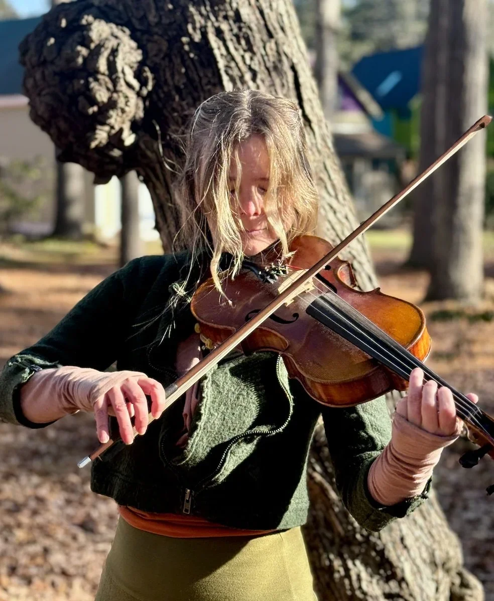 Fall Folk &amp; Indie Music Series at the Vineyard   