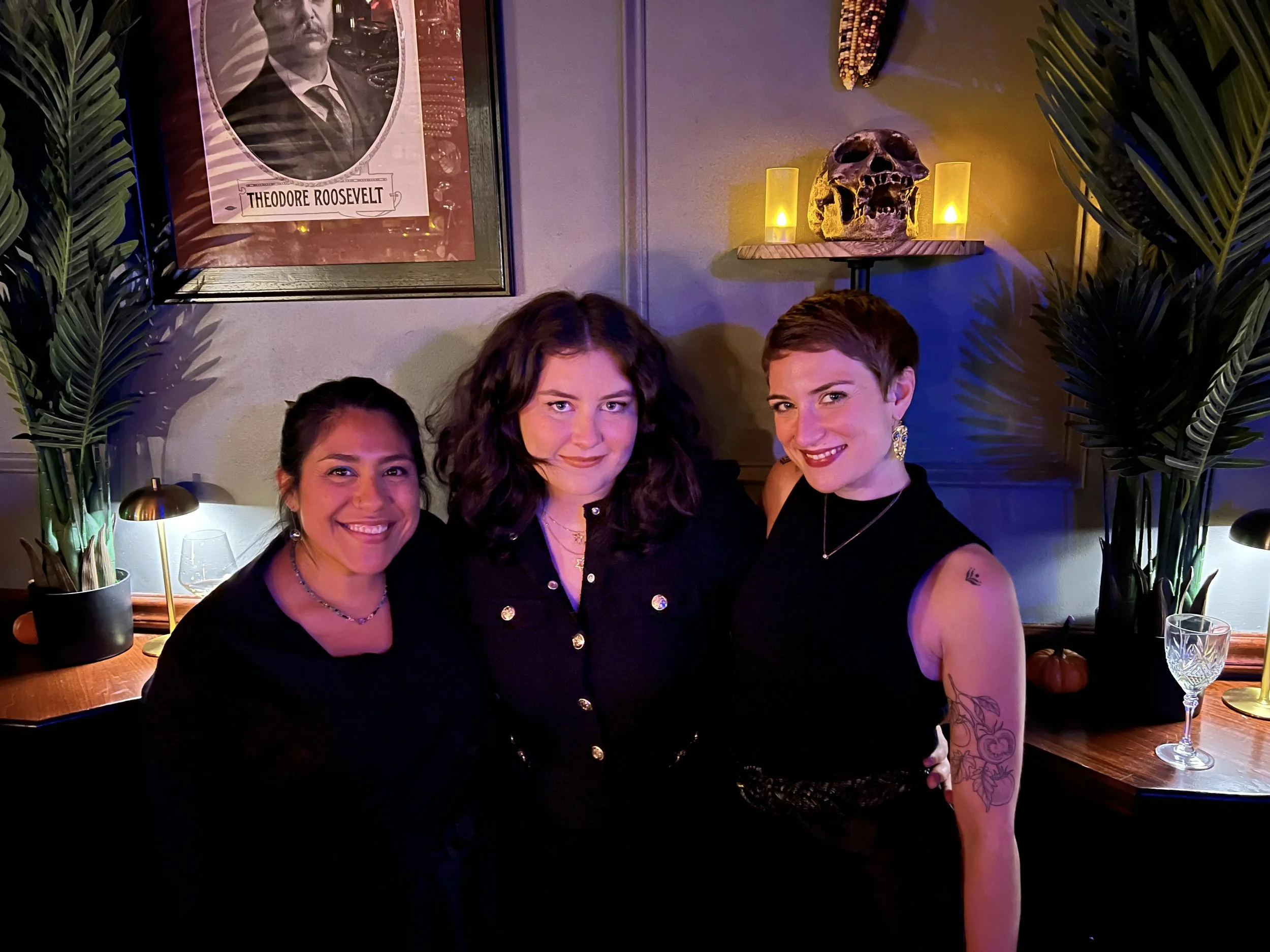 Fall Folk &amp; Indie Music Series at the Vineyard 