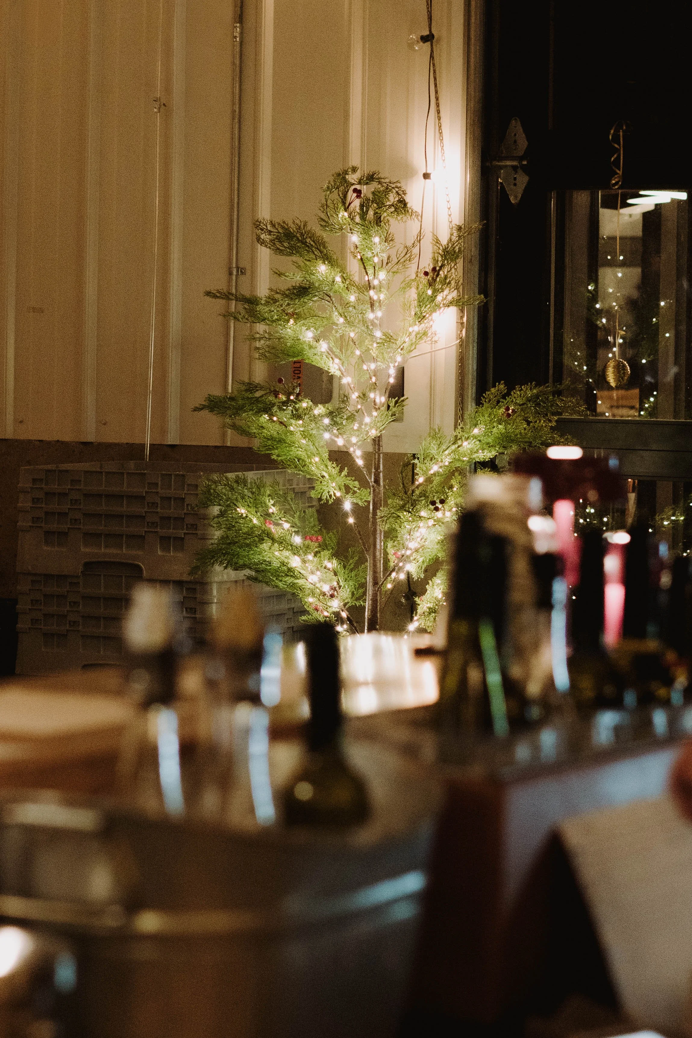 Special Holiday Hours