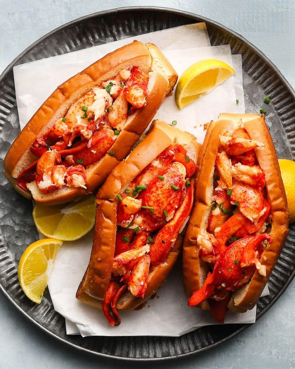 Twin Flame Lobster Truck (POSTPONED)