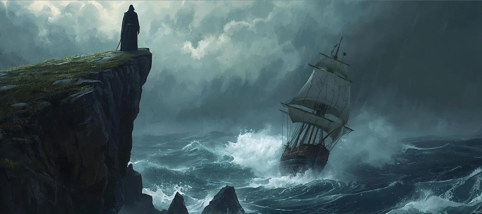 The Tempest