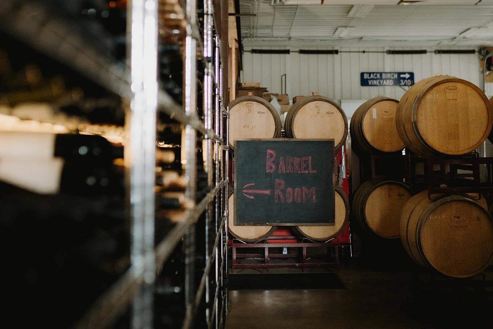 Special Tasting: Then &amp; Now