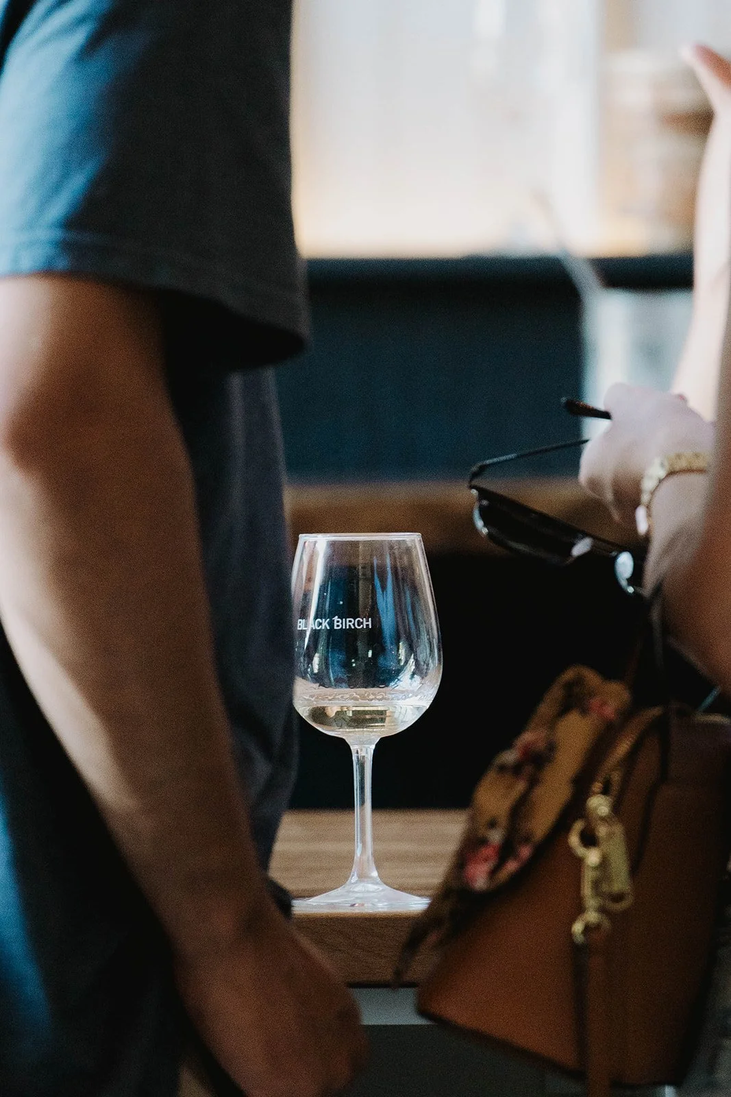 [MEMBER-ONLY] Summer Wine Club Pick Up Party