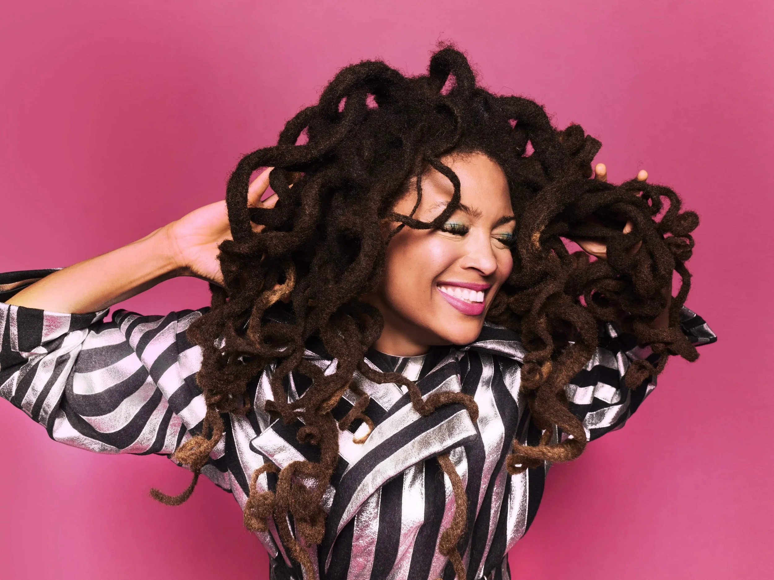 Summer Concert Series: Valerie June