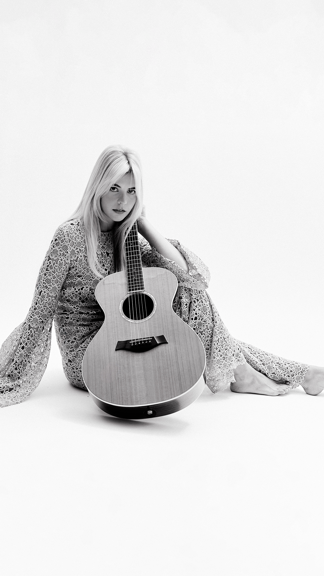 Summer Concert Series: Bebe Stockwell