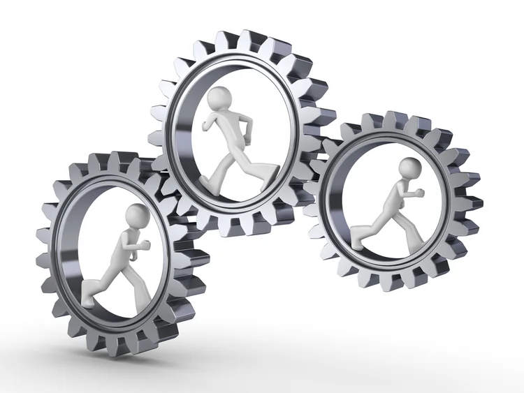 Mcg Workforce Solutions