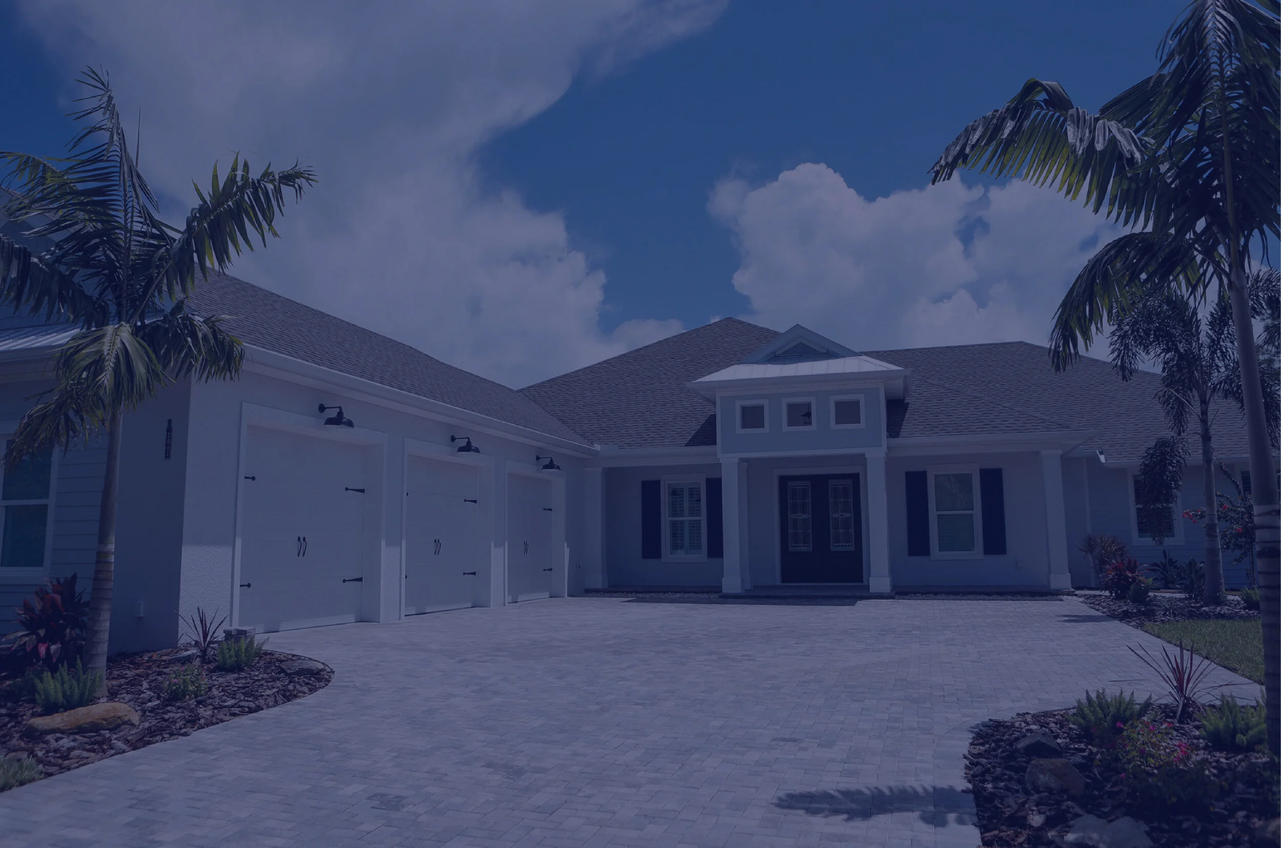 custom homes — Jackson Construction