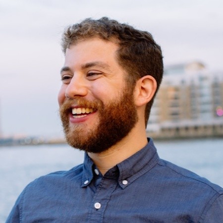 Marc Devens DIRECTOR OF PRODUCT Marc's prior background in Customer Success has instilled in him a customer-first approach to Product Management, and he is excited to work with BrandVerge's diverse community of publishers and buyers! FUN FACT: Marc is a certified Advanced Open Water SCUBA diver, and has dived in four different continents!