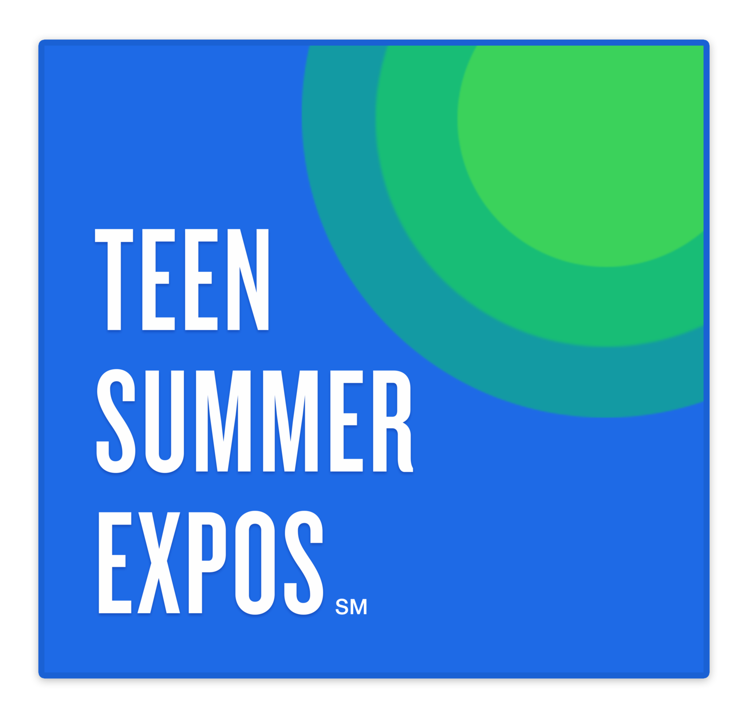 Teen Summer Expos