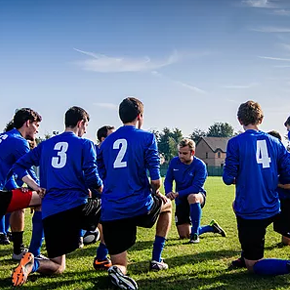 SPORTS