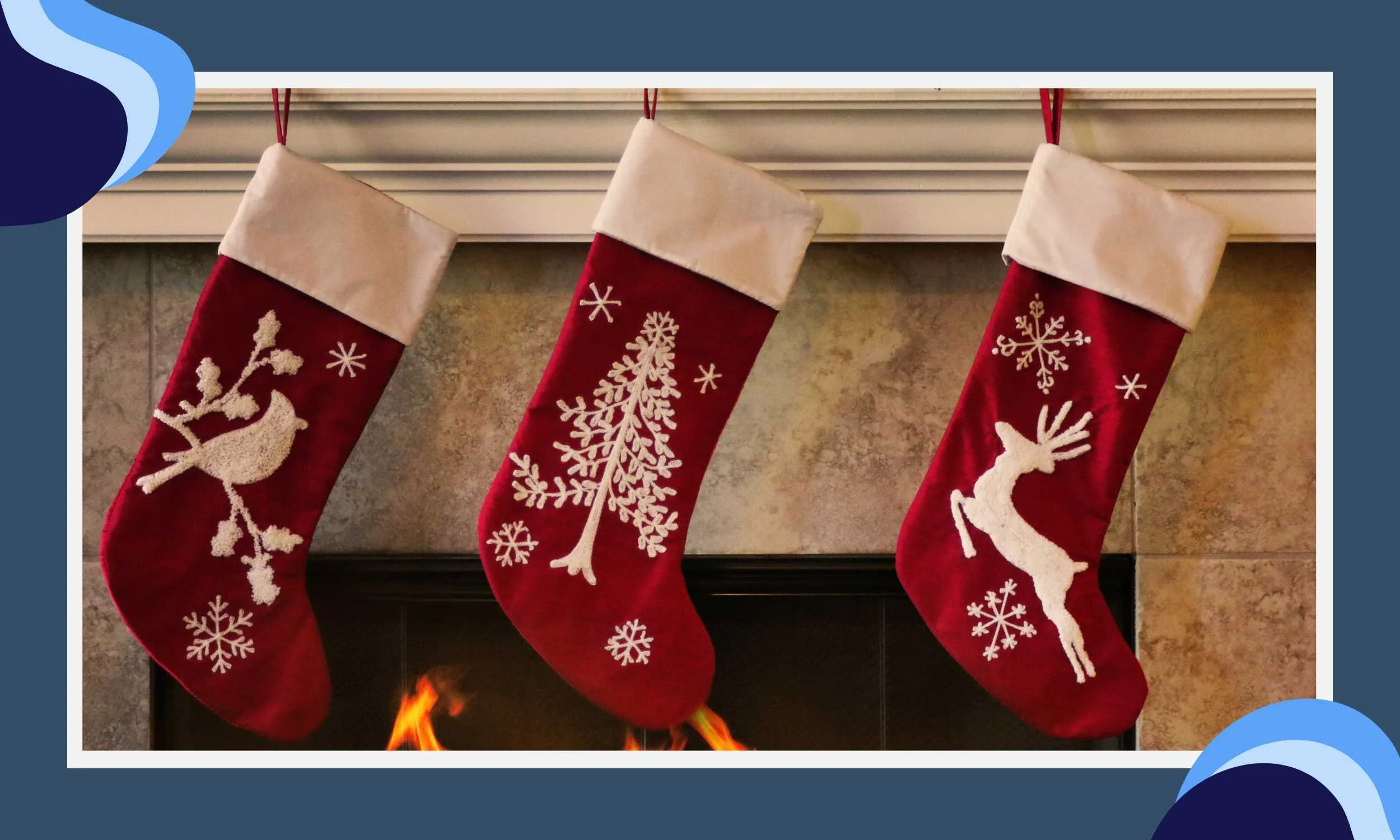 Fun Dental Stocking Stuffers for Kids in Acadiana