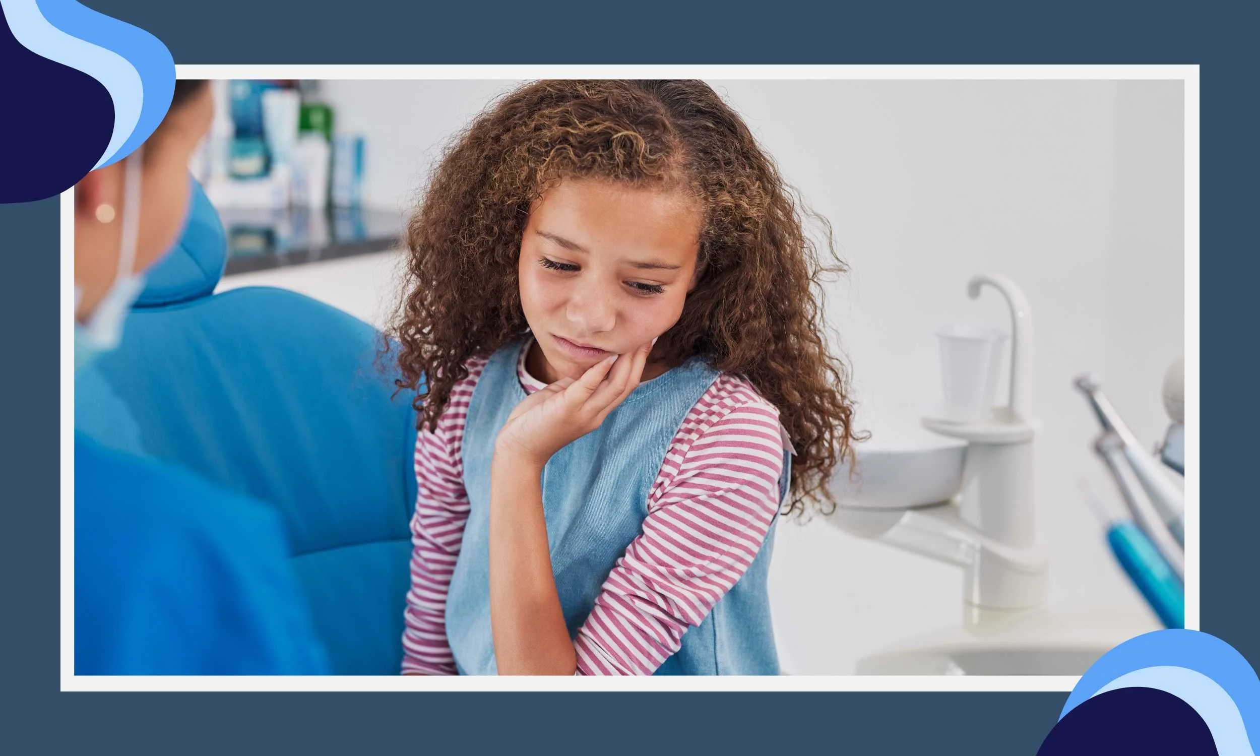 Easing Your Child’s Tooth Sensitivity During Cold Weather