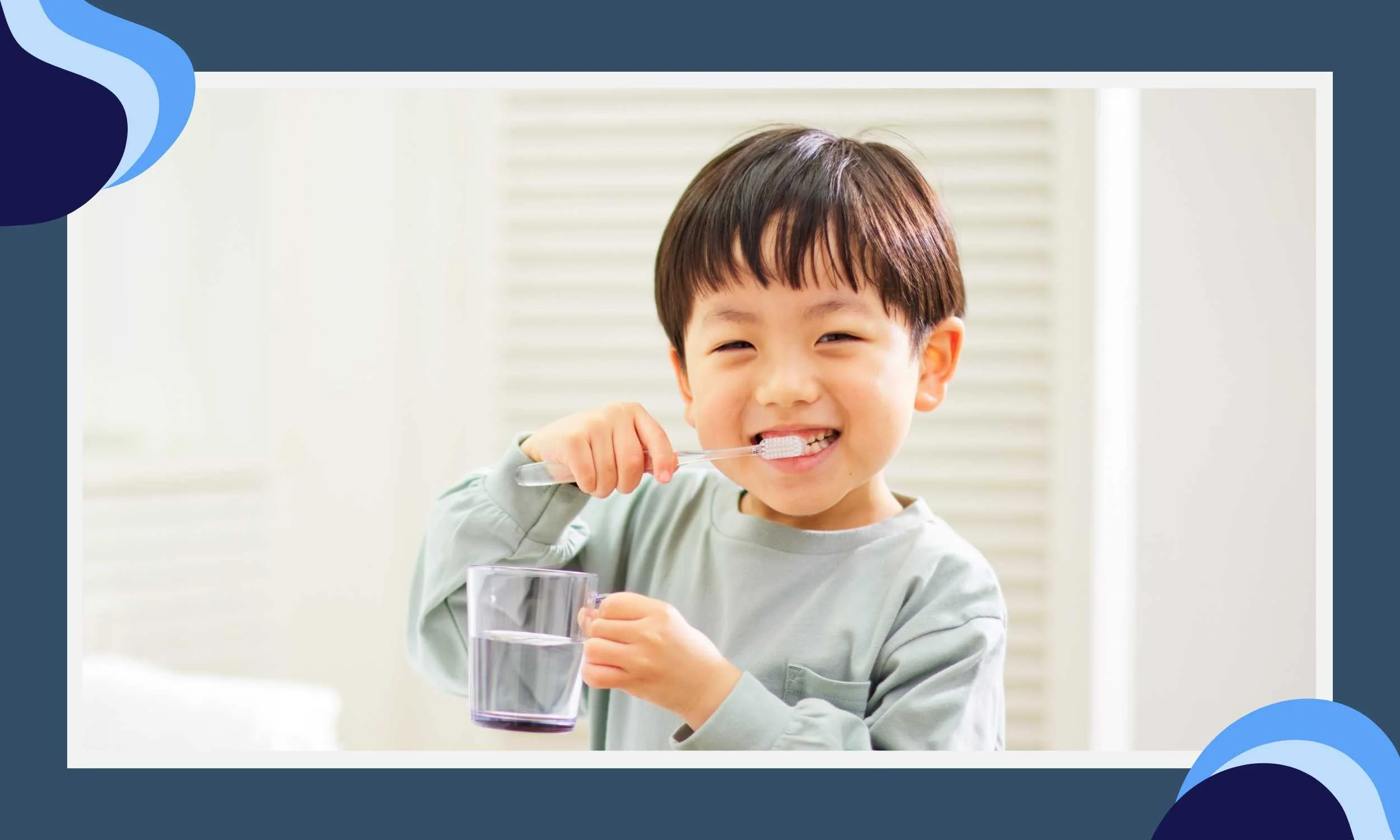 How Plaque Buildup Affects Your Child's Gums