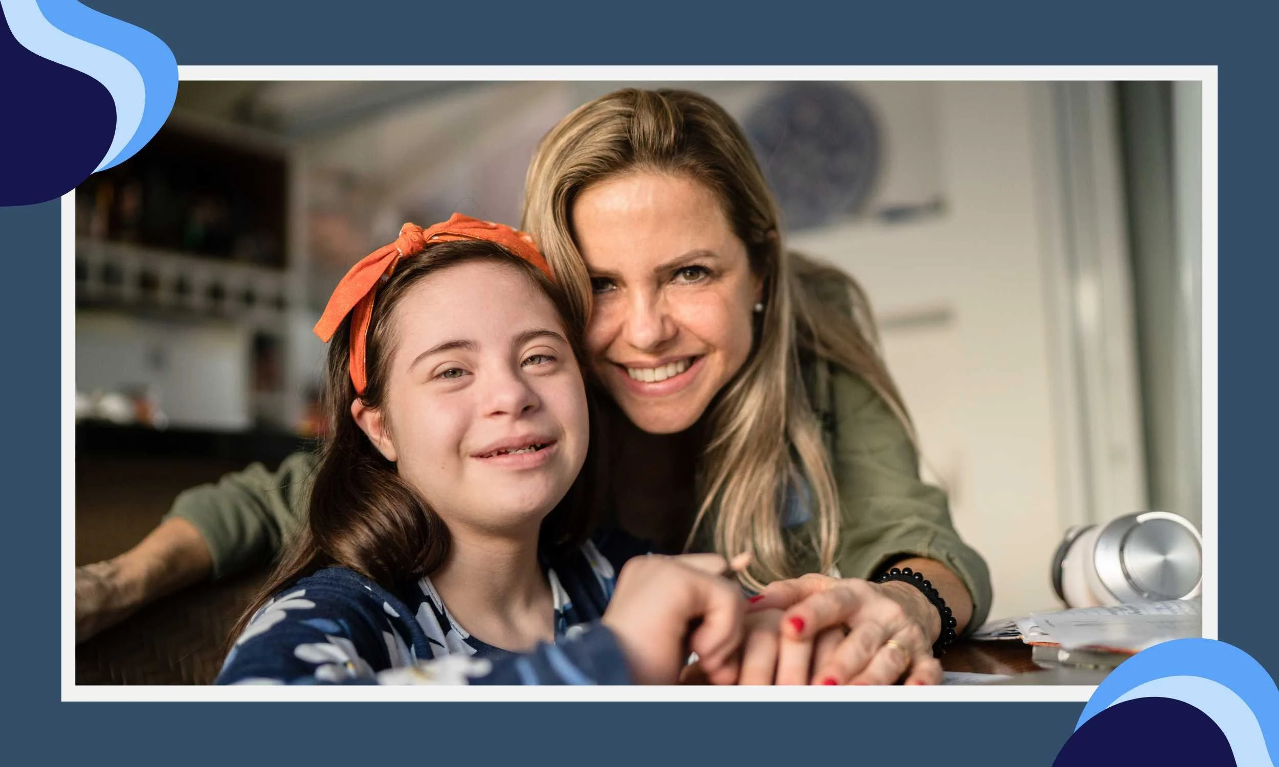 How to Help Children with Special Needs Tolerate Brushing and Flossing