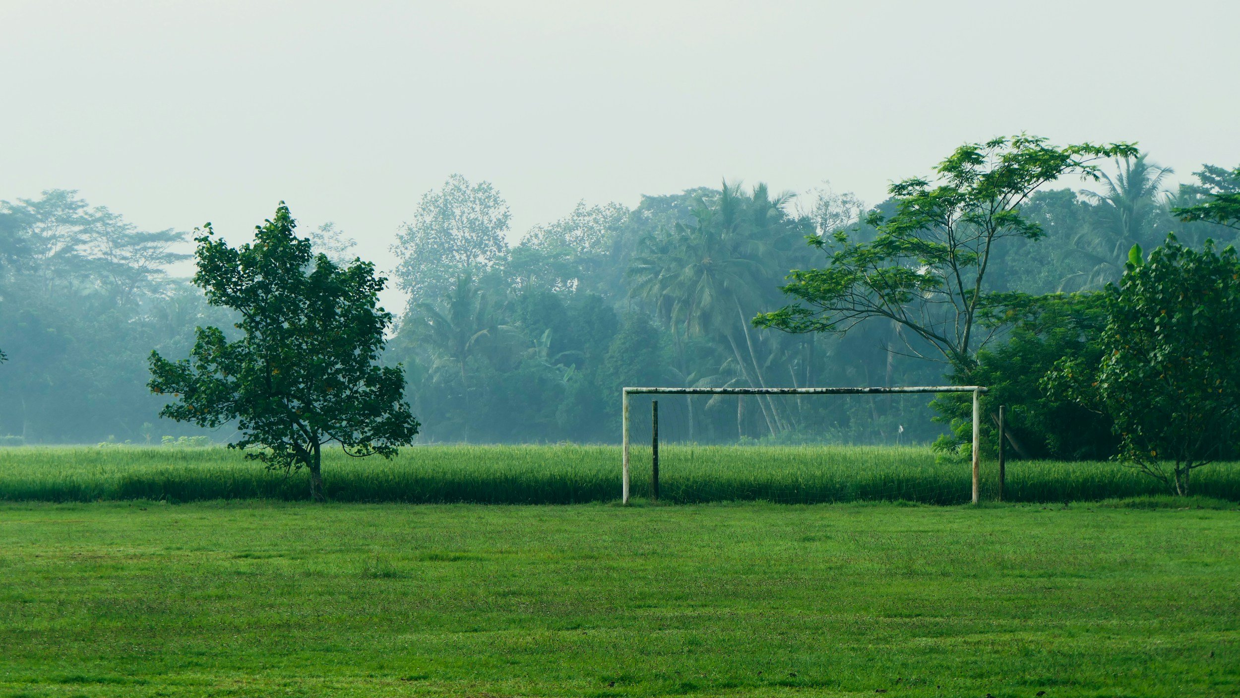 When the Goal Posts Move…