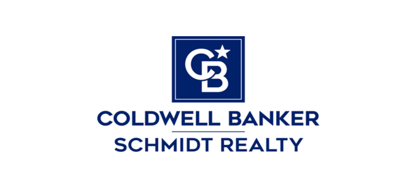 Coldwell Banker Schmidt Realty Logo 2024 - Navy.png