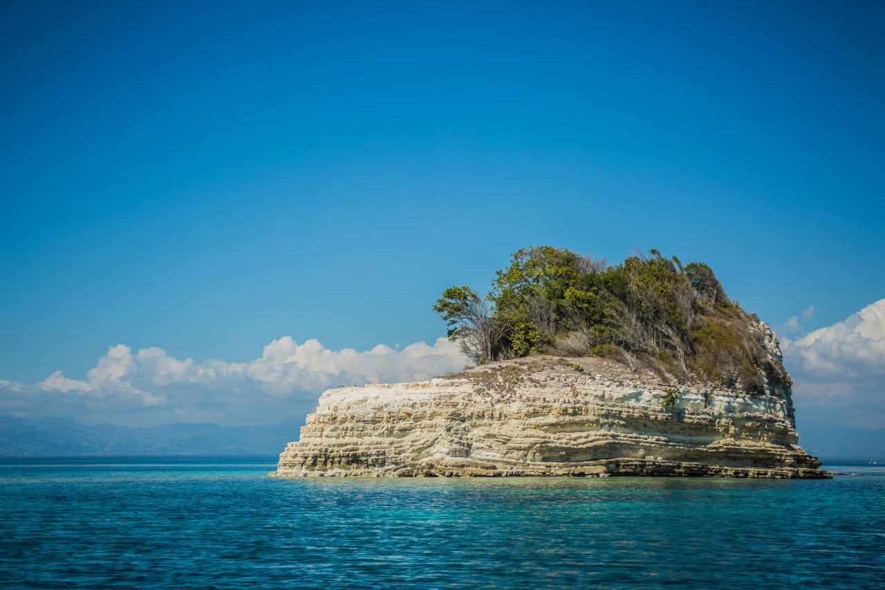 île-à-vache, haiti