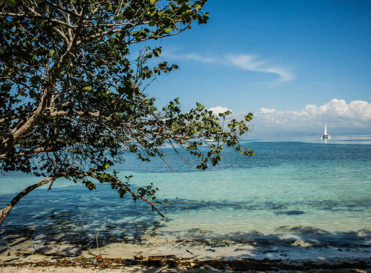 île-à-vache, haiti