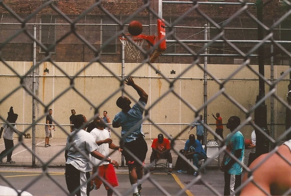 west 4th street courts - new york, ny