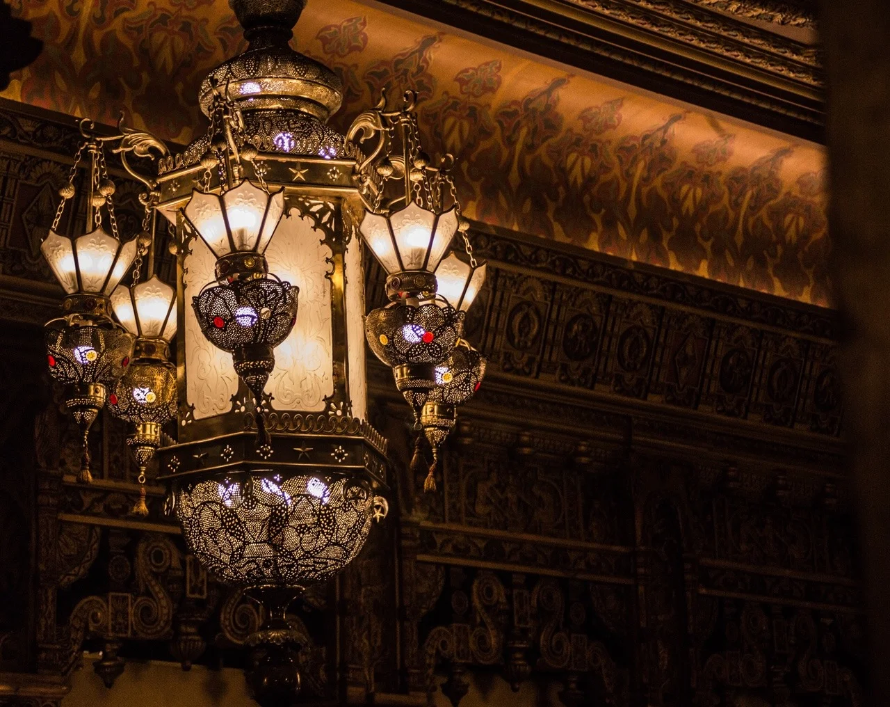 united palace - new york, ny