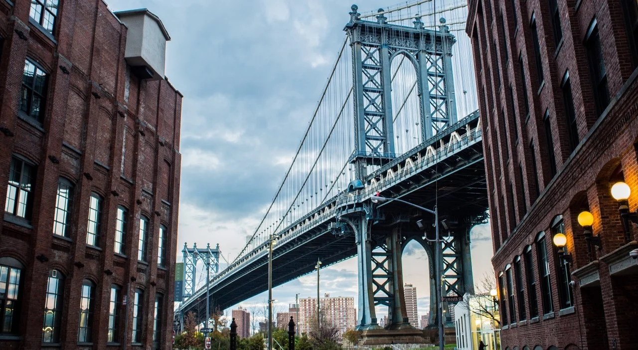 dumbo - brooklyn, ny