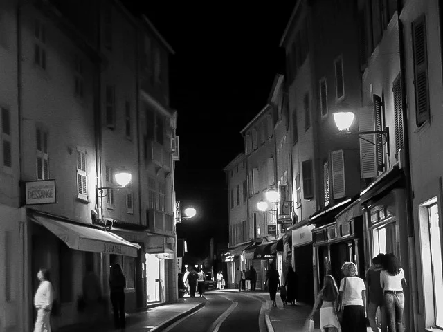 saint tropez, france