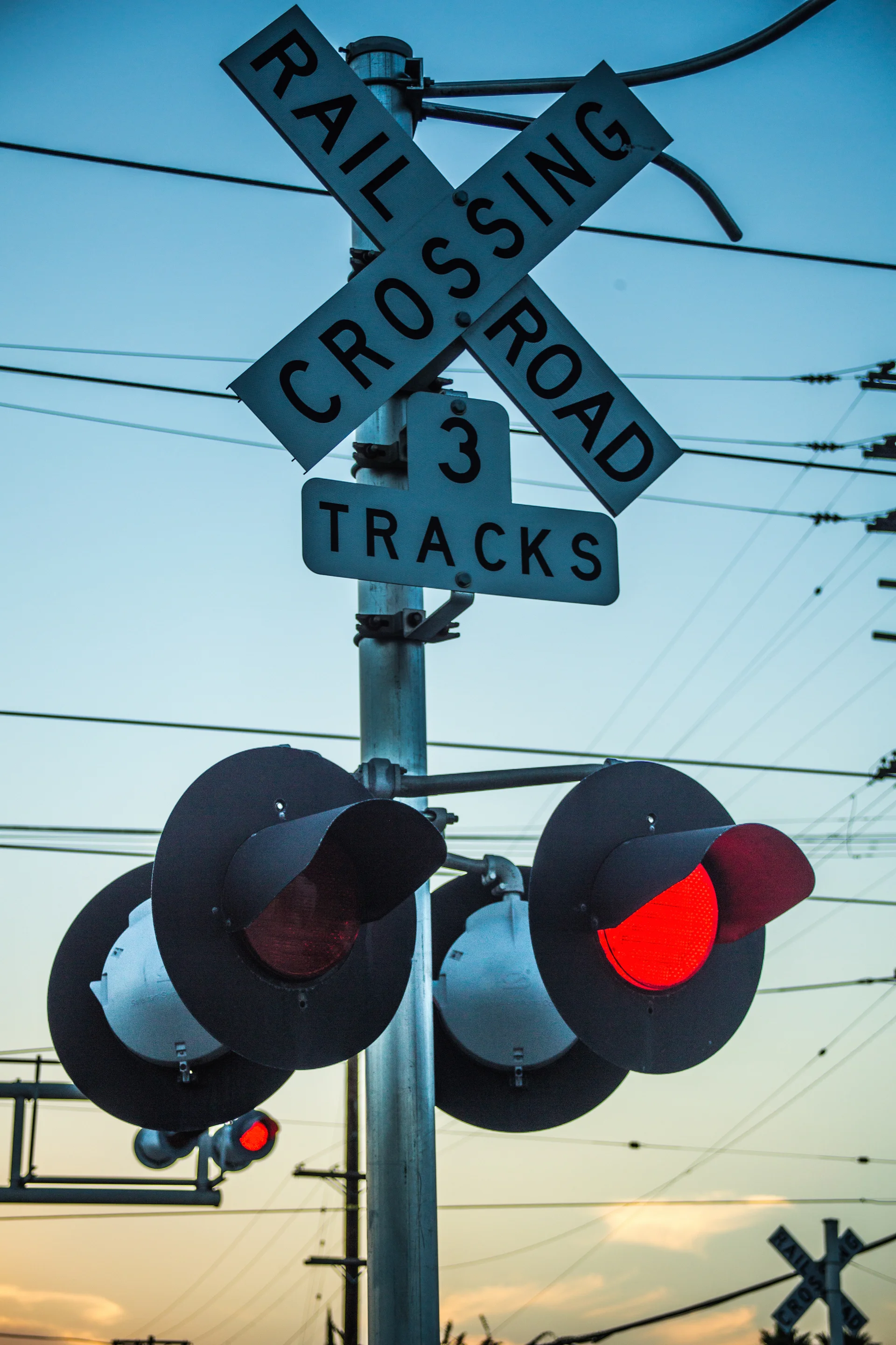 compton, california