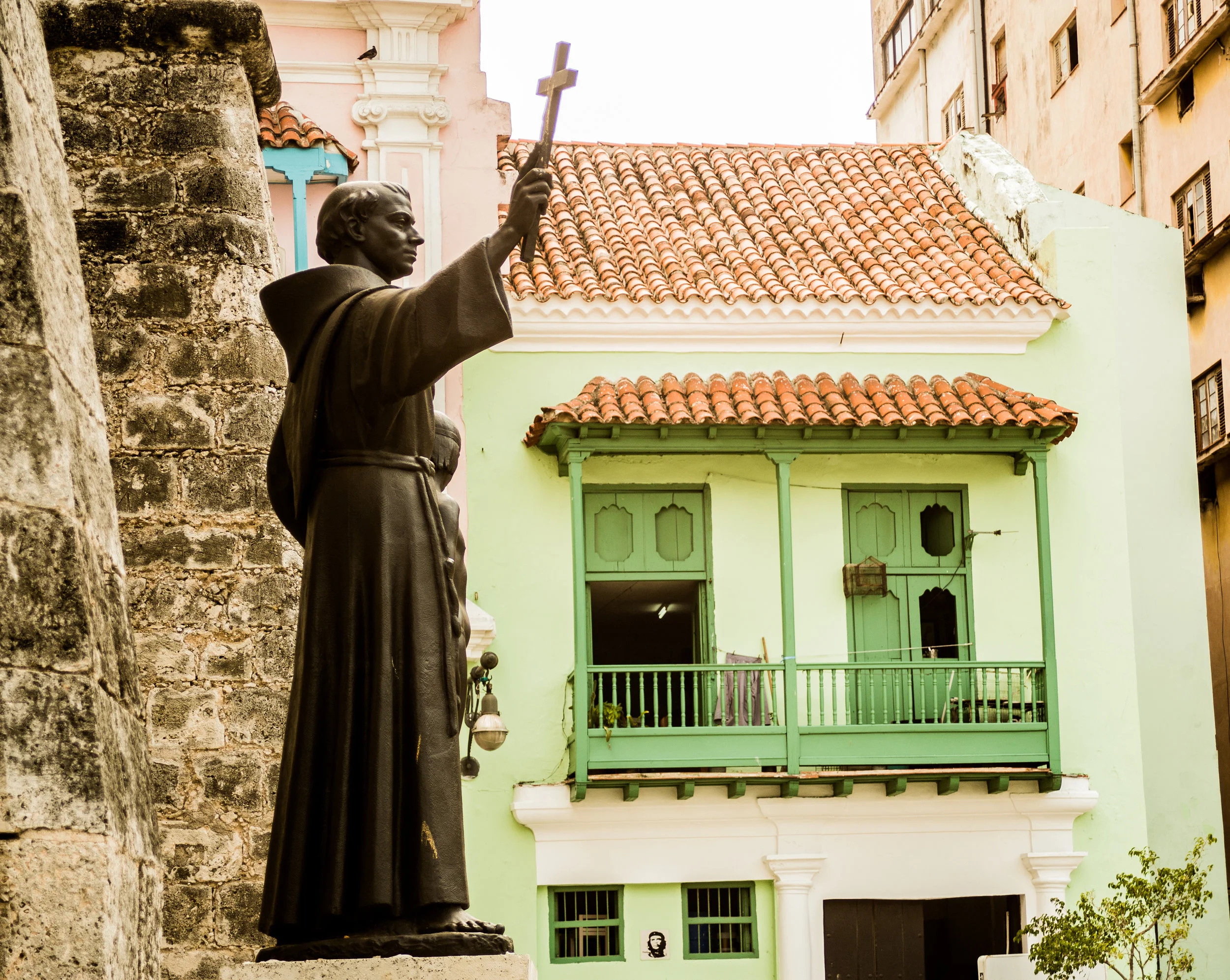 old havana, cuba