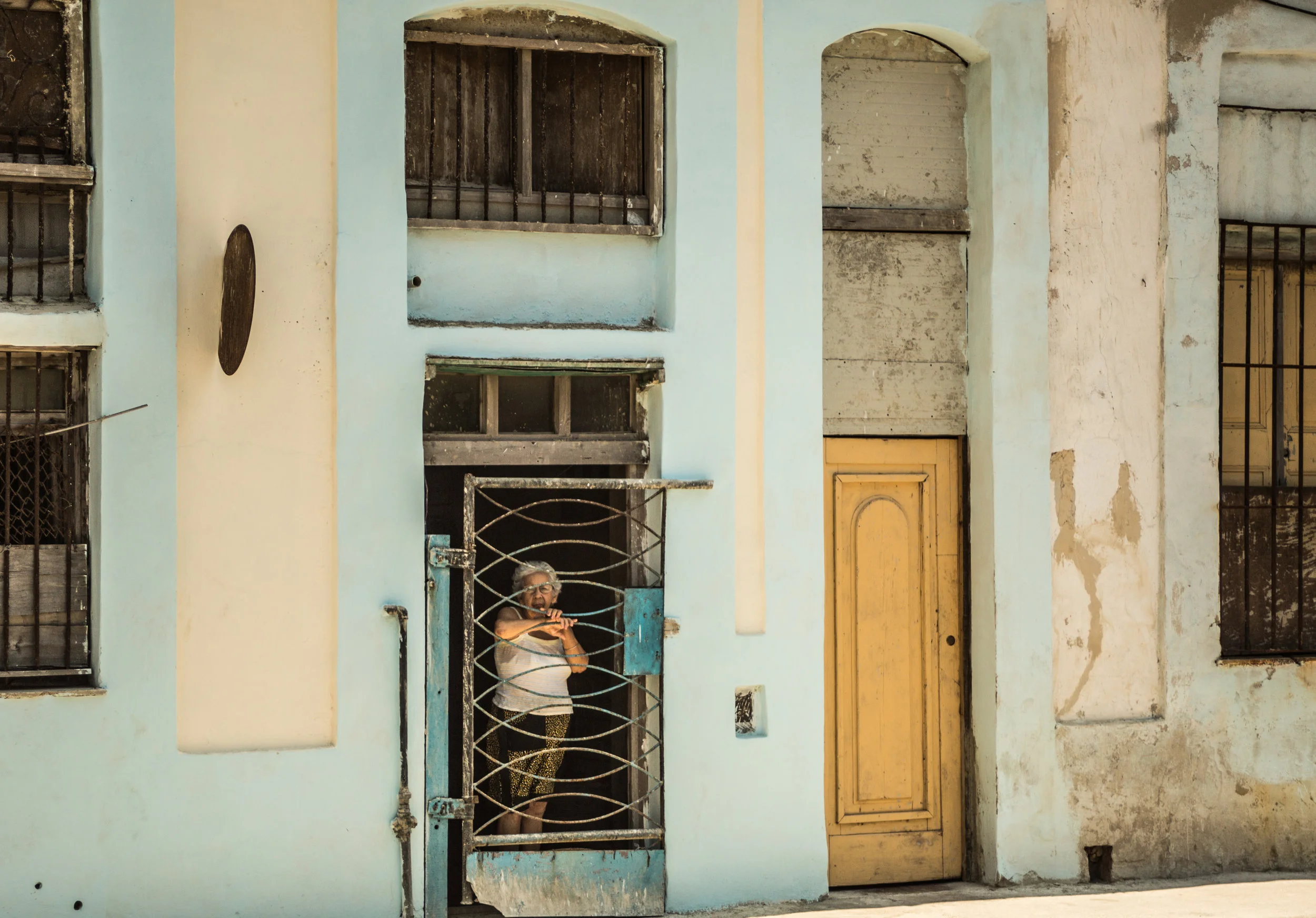 central havana, cuba