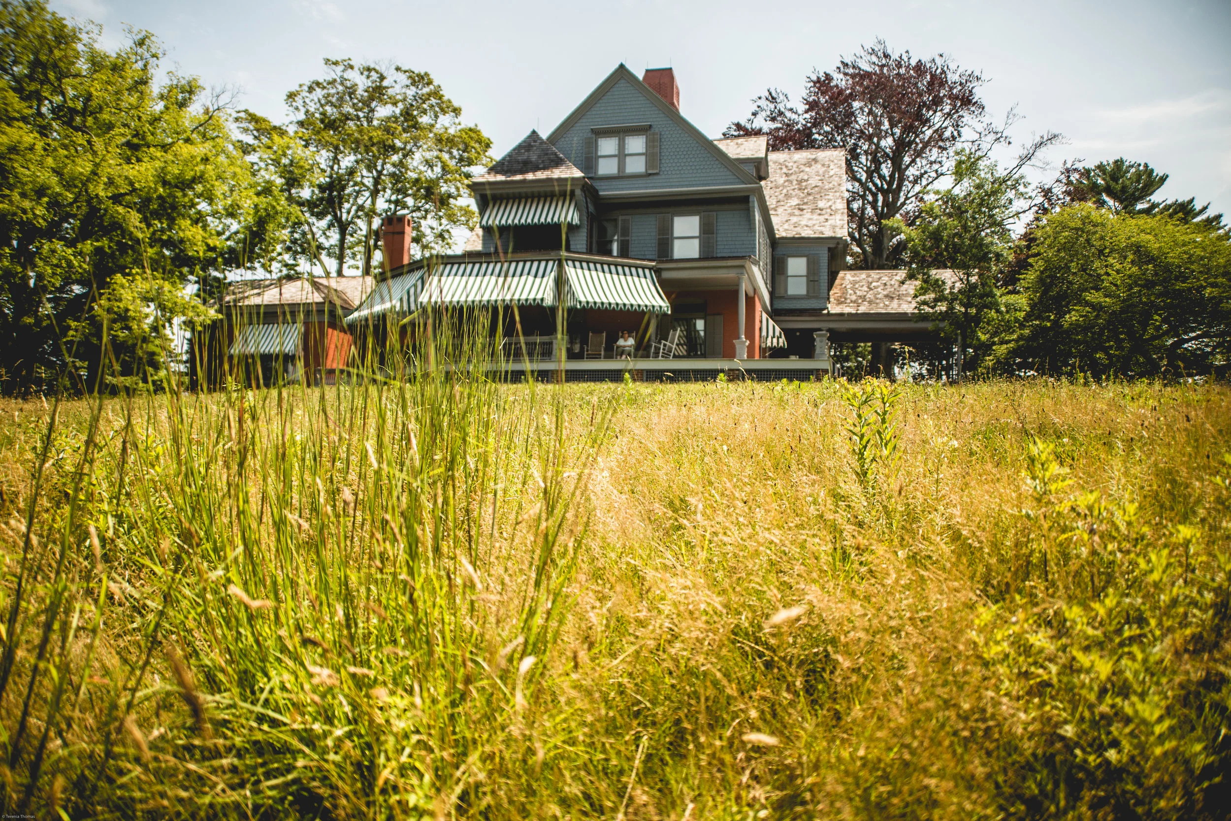 sagamore hill - oyster bay, ny