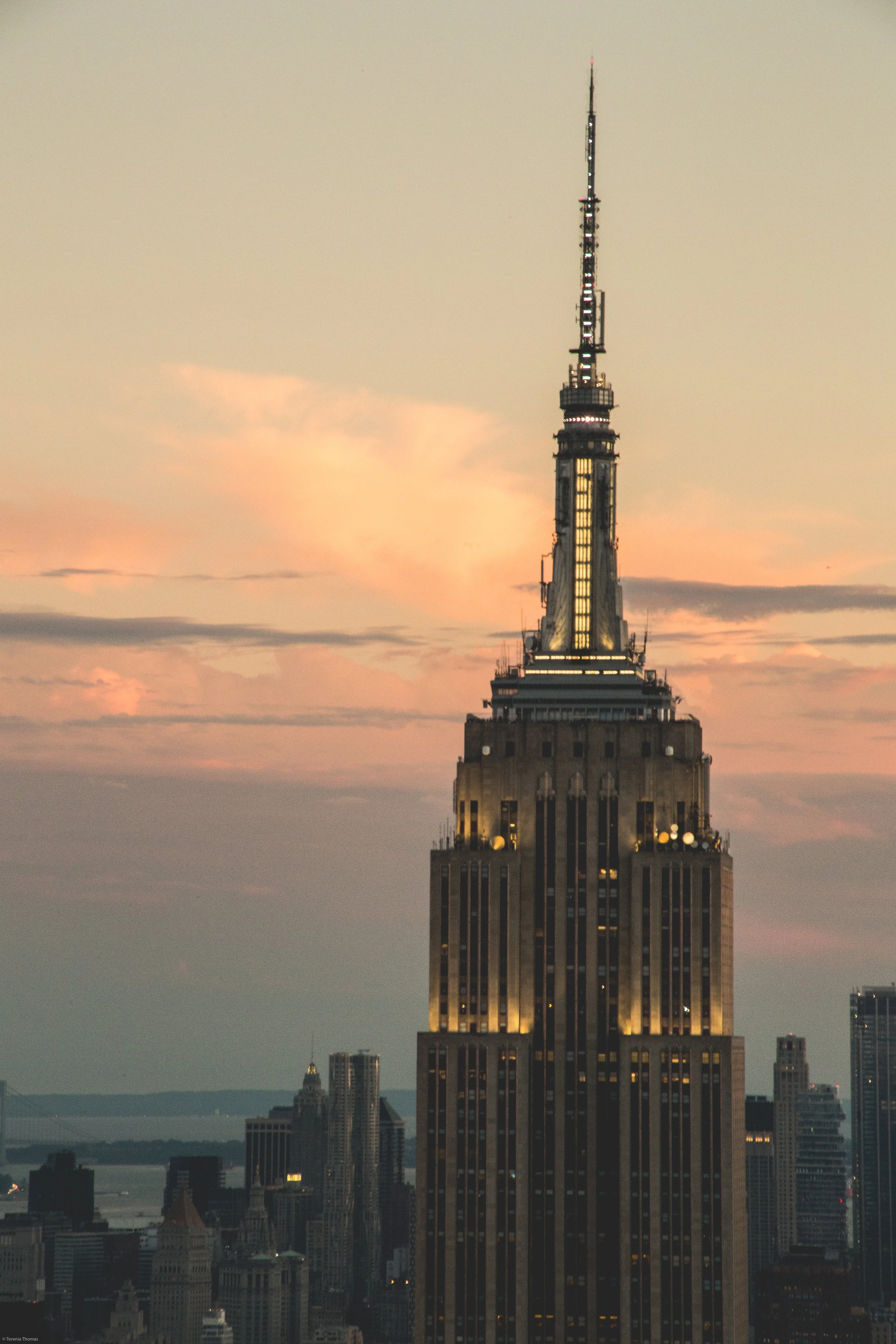 new york, ny