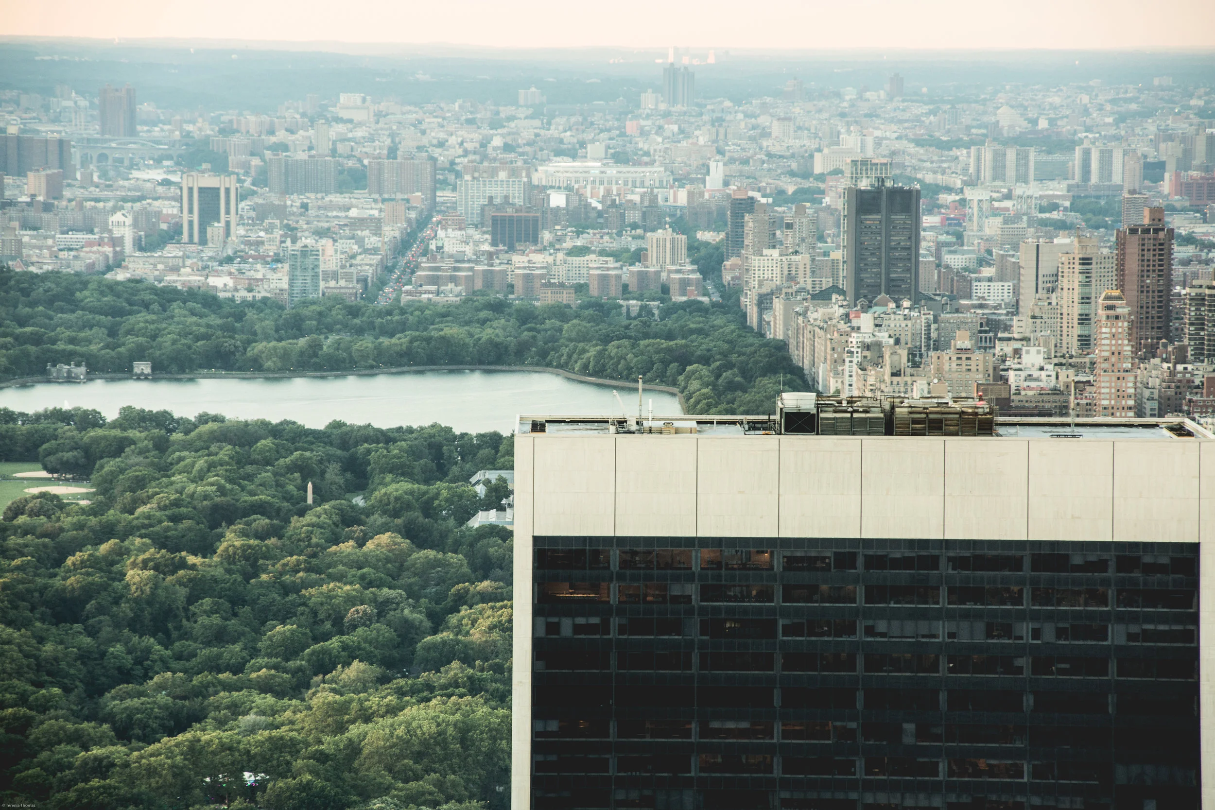 new york, ny