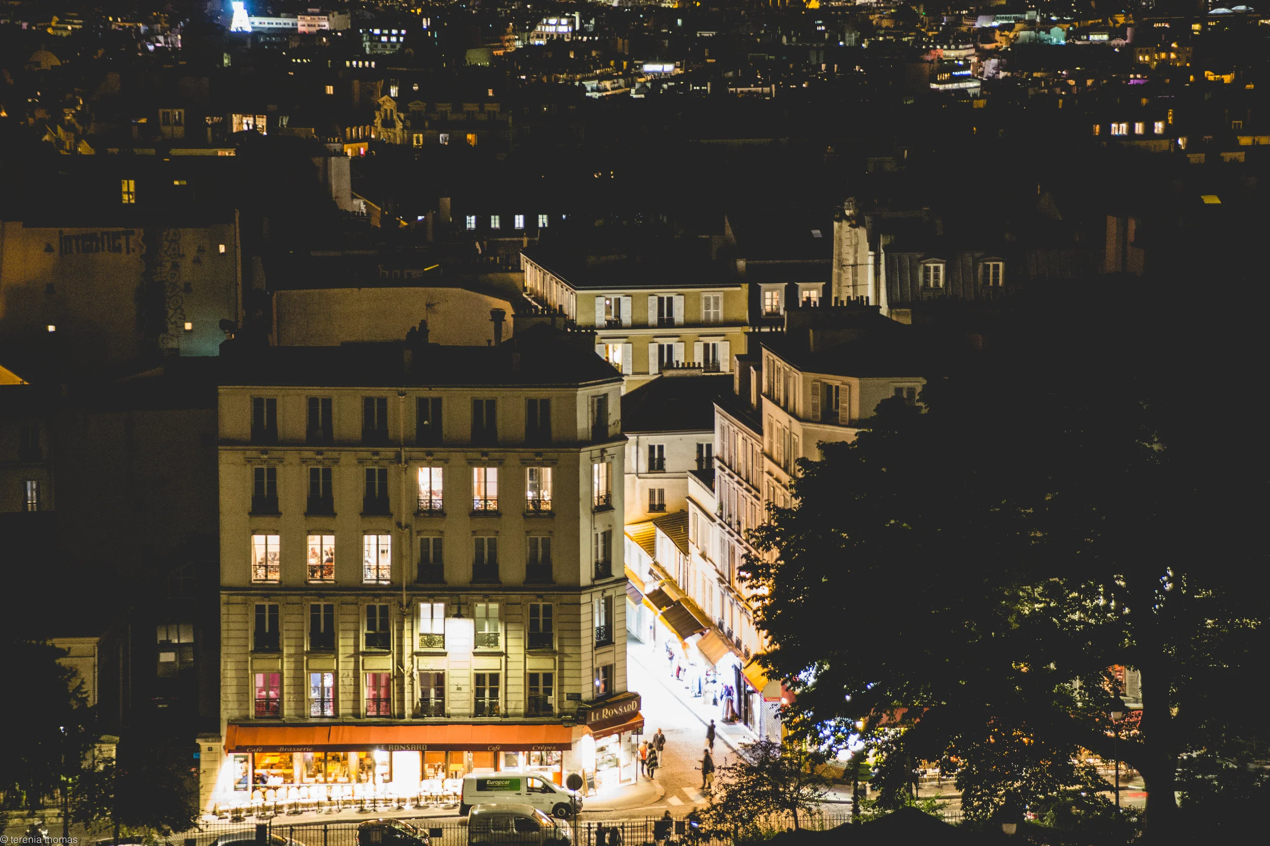 paris, france