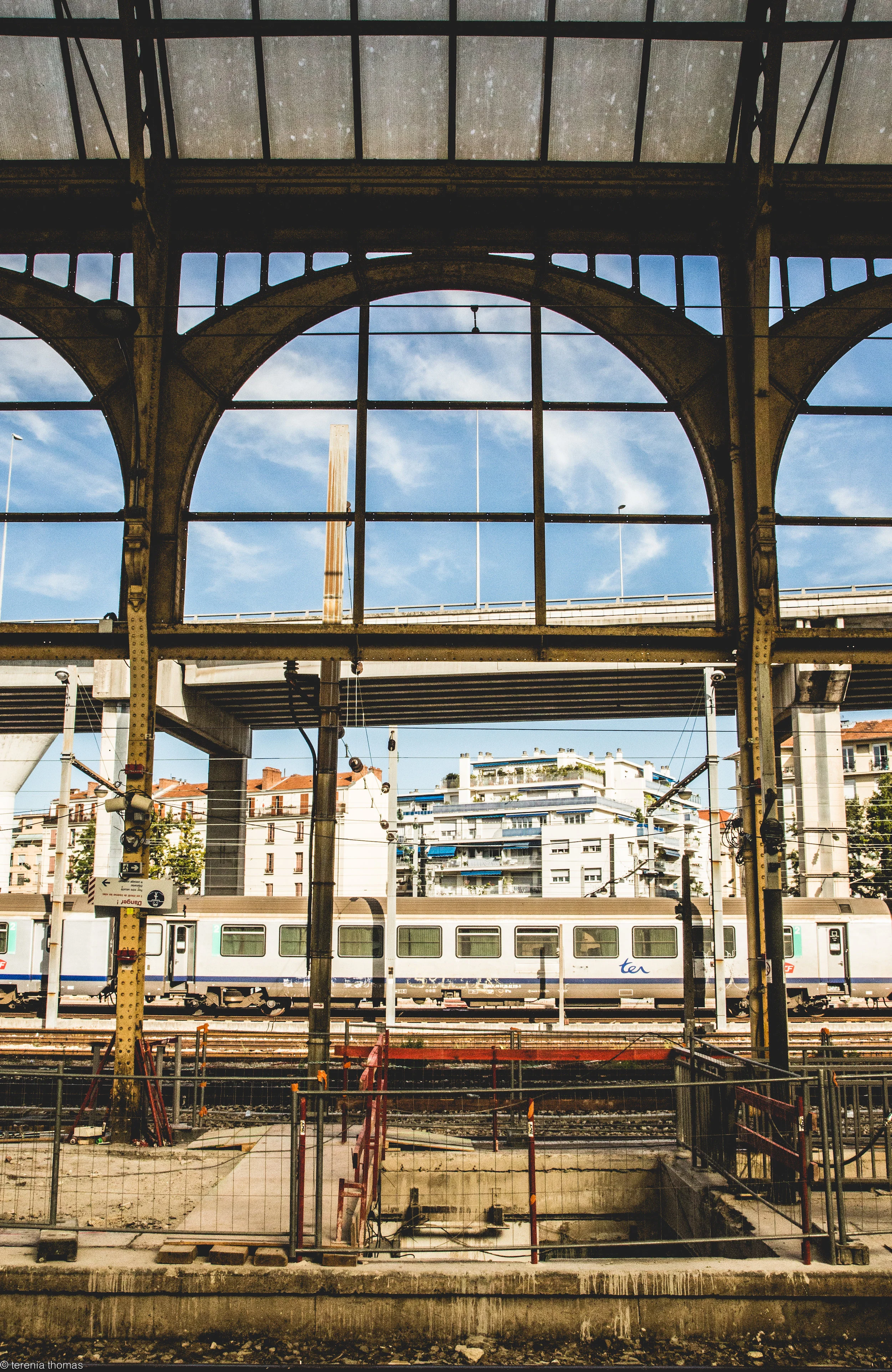 nice, france