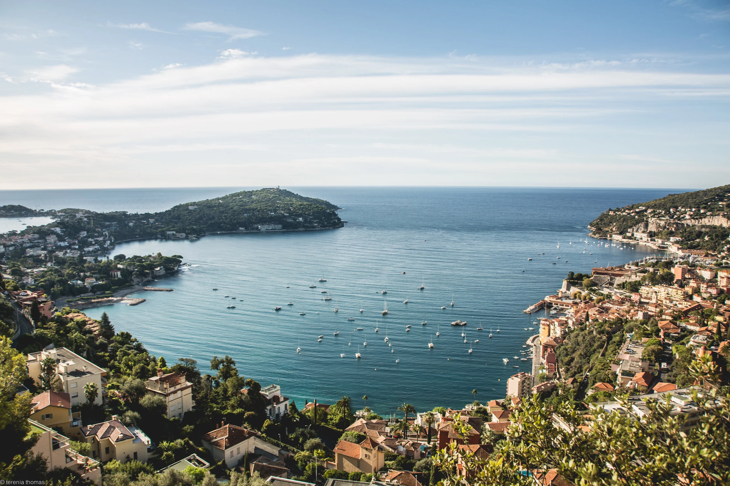 french riviera