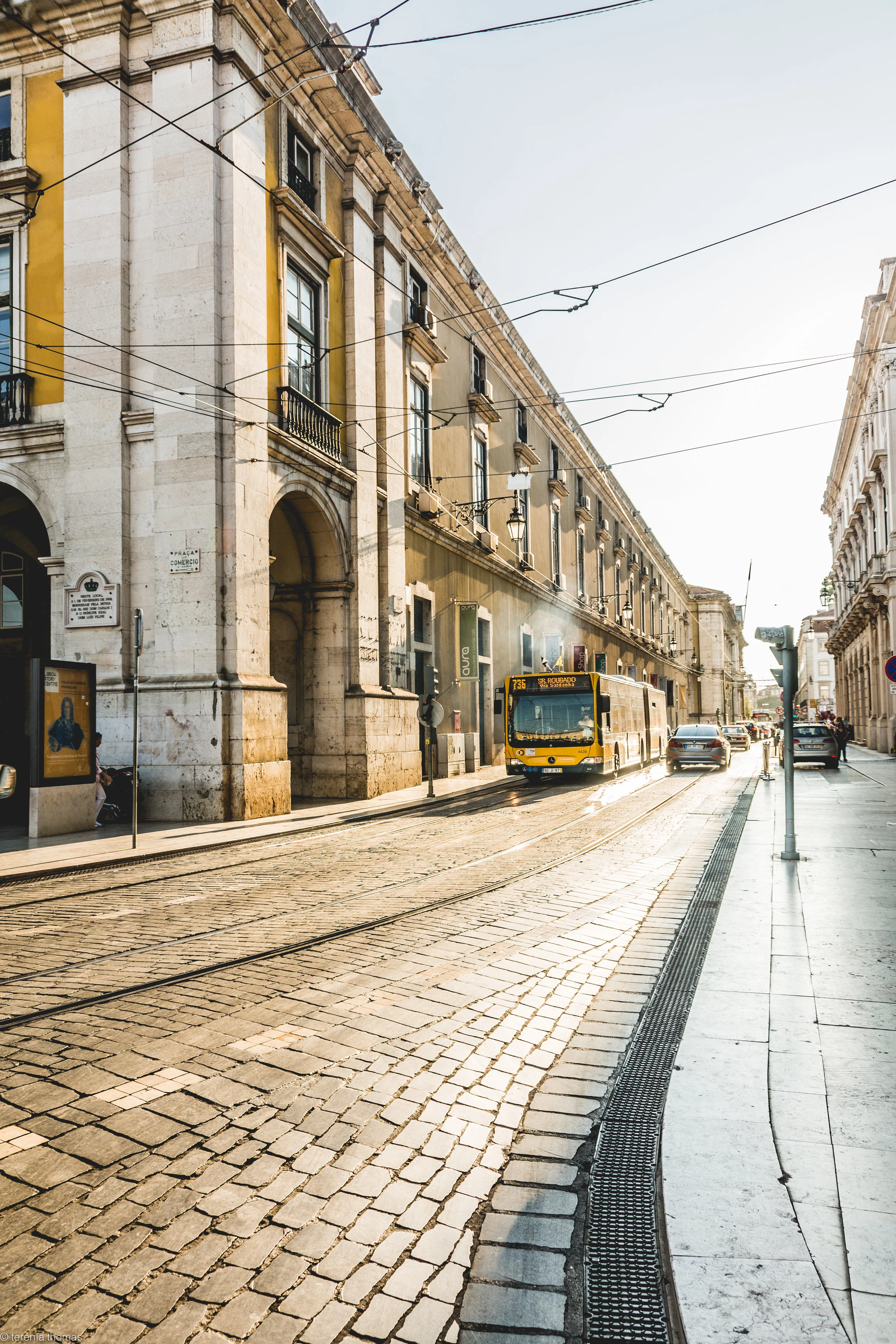 lisbon, portugal