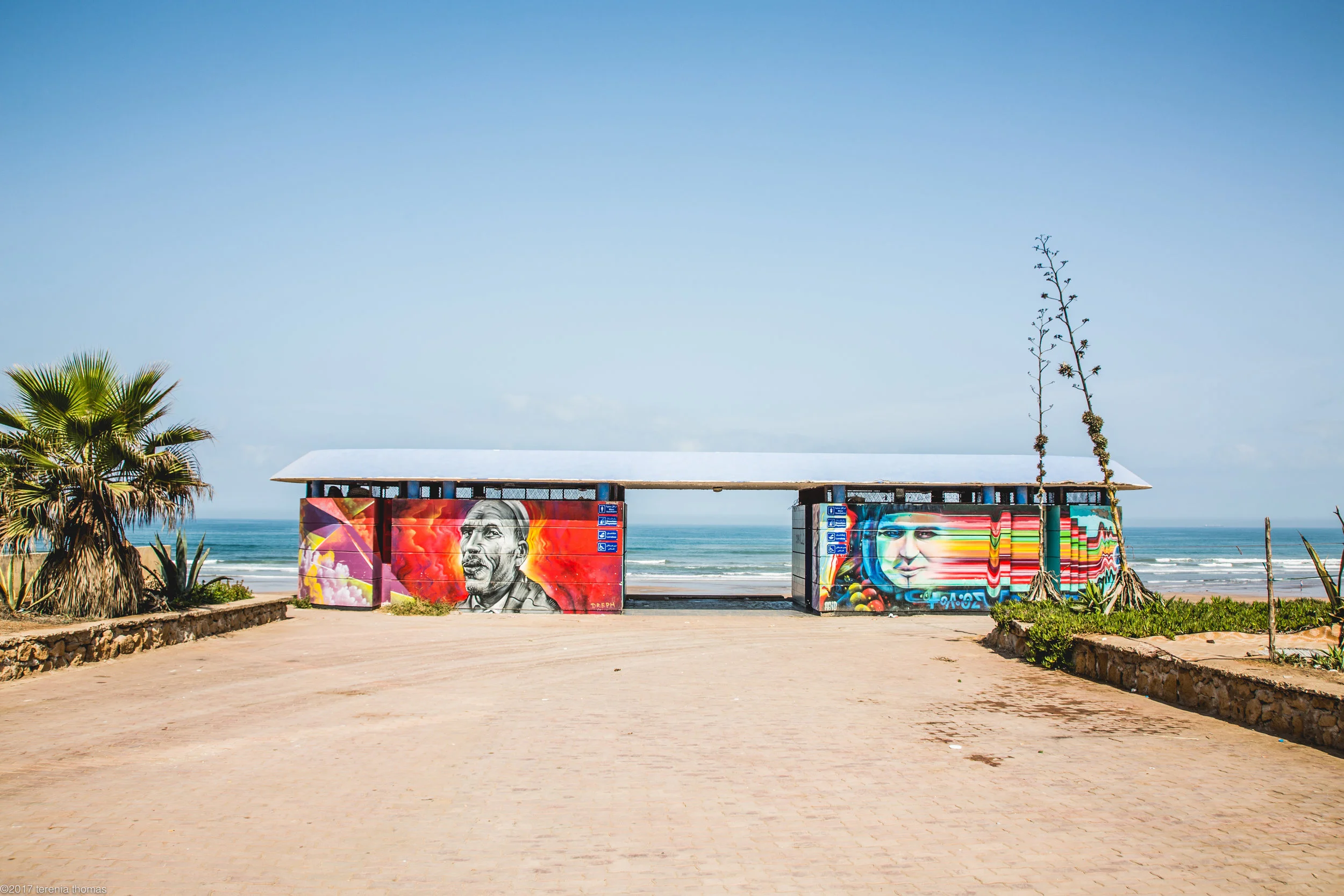 casablanca, morocco