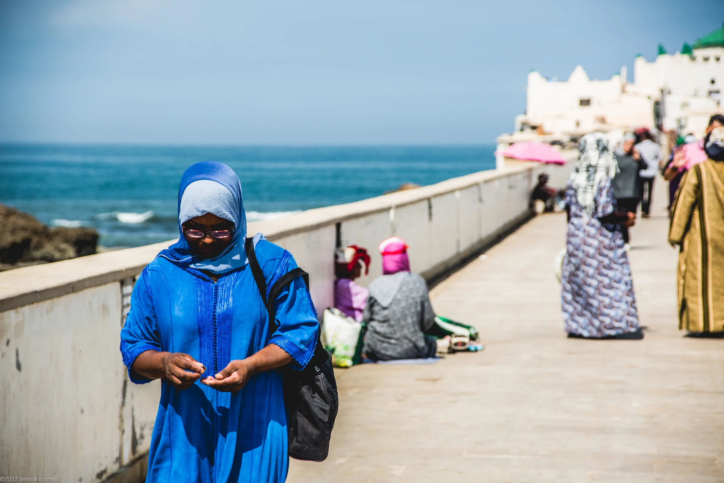 casablanca, morocco
