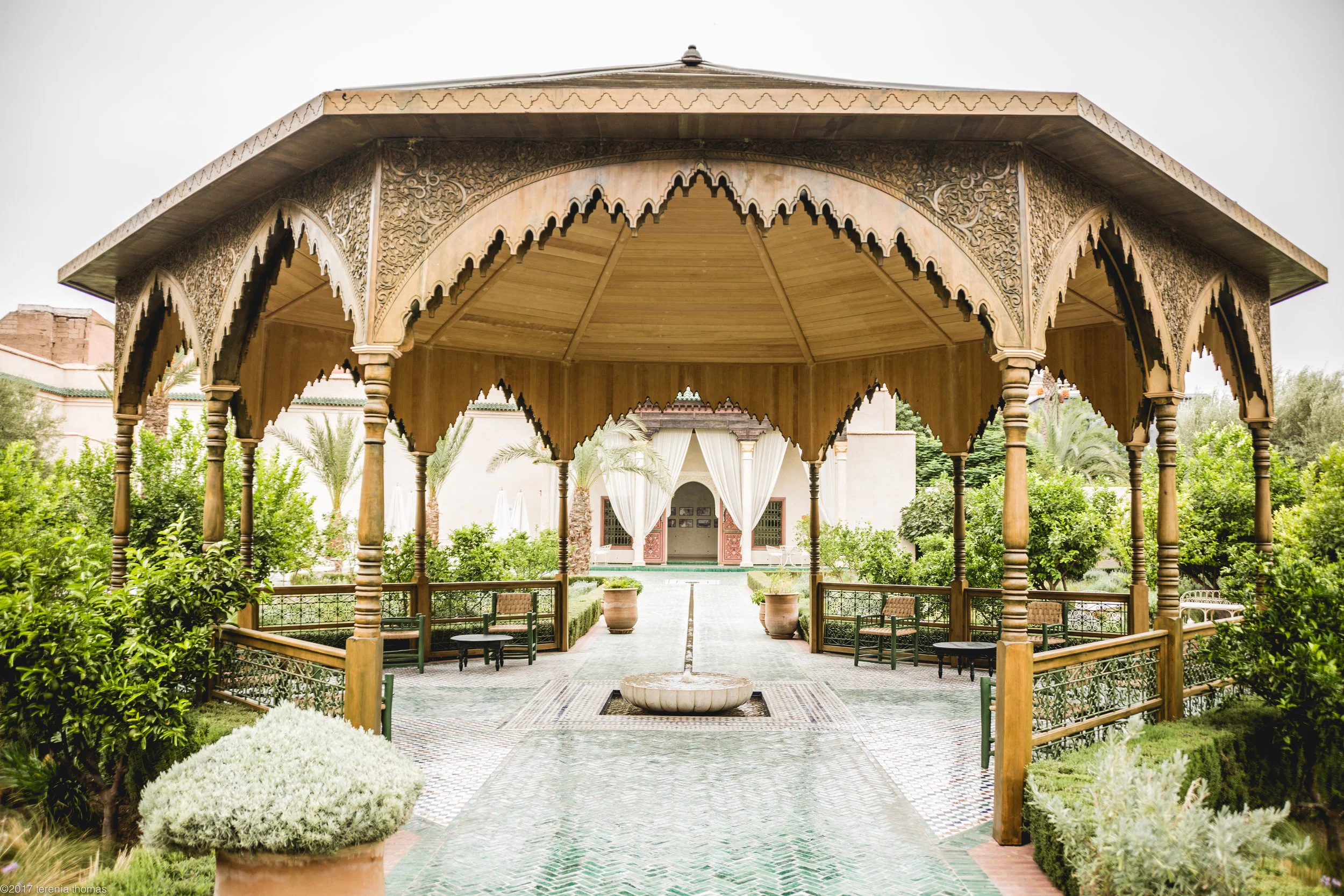 marrakech, morocco