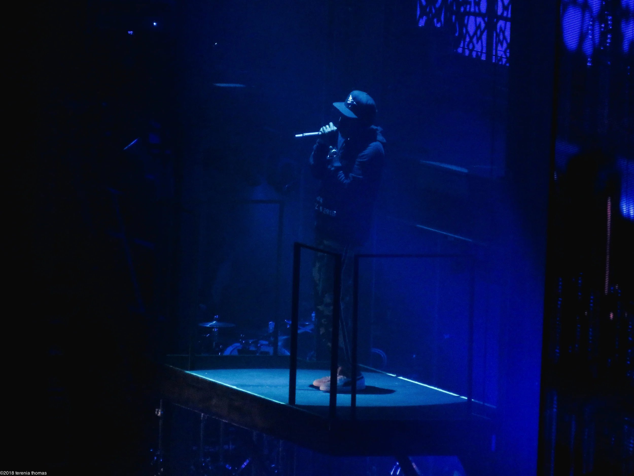 east rutherford, nj
