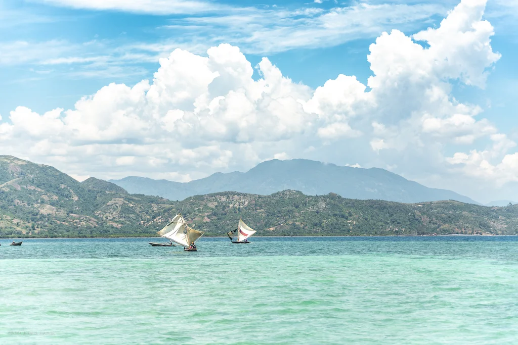 bas du four, haiti