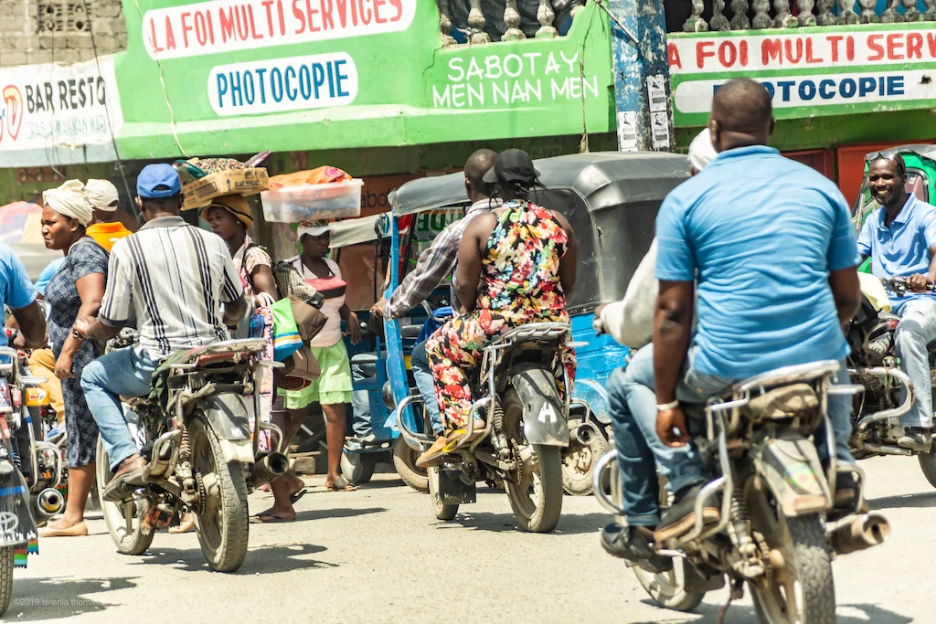 cap-haïtien, haiti