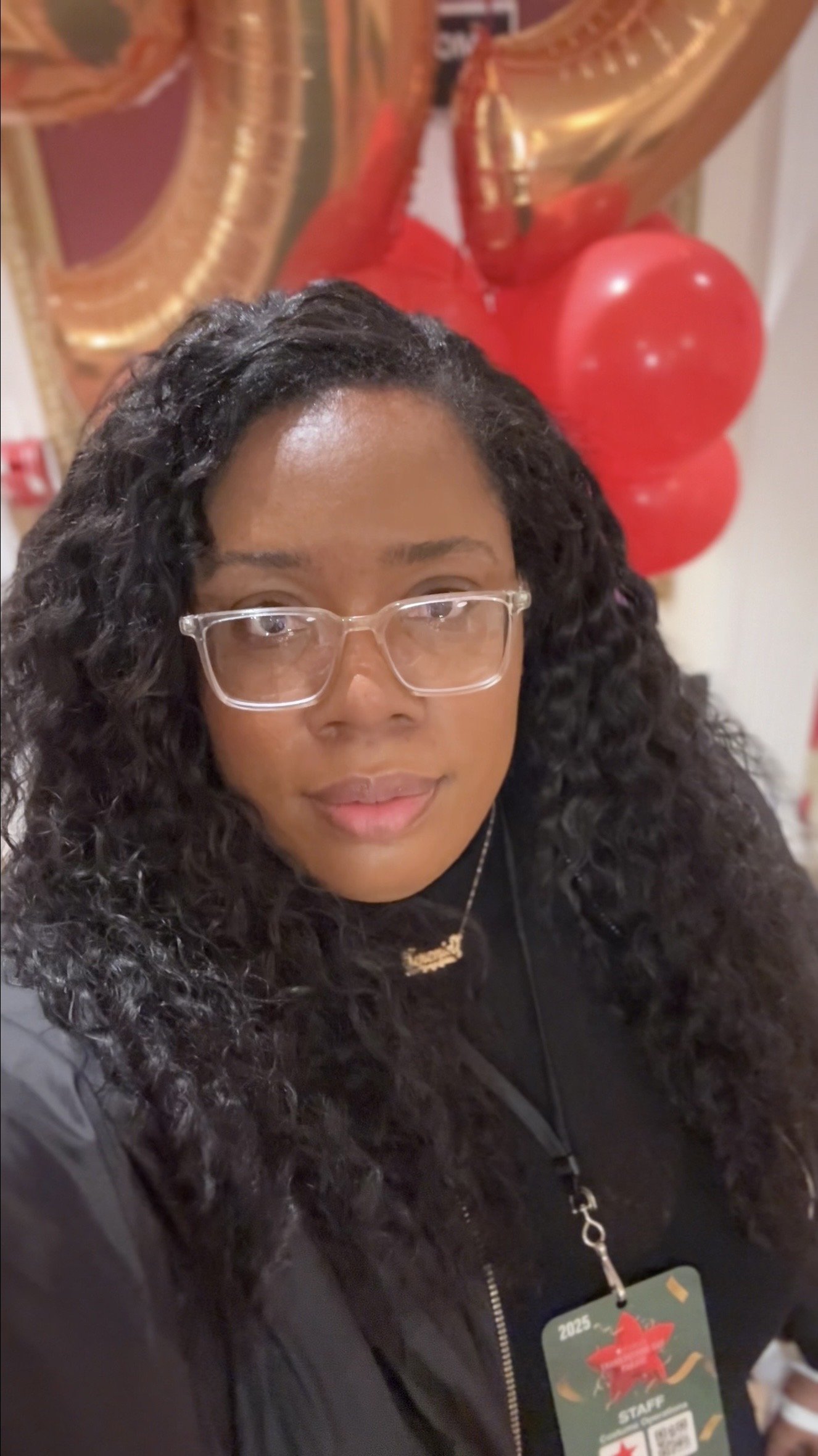 2025 macy’s thanksgiving day parade | barbara berman backstage