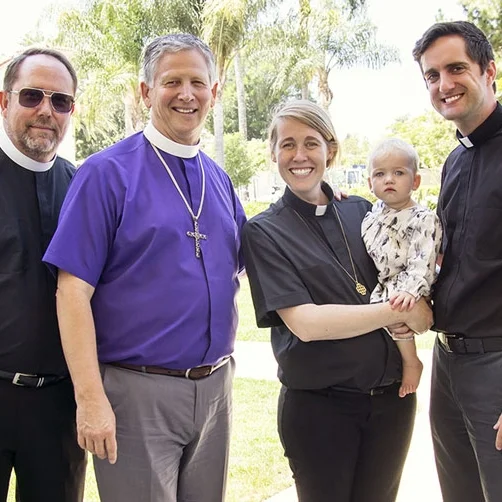 What is a Deacon? And what do they do?