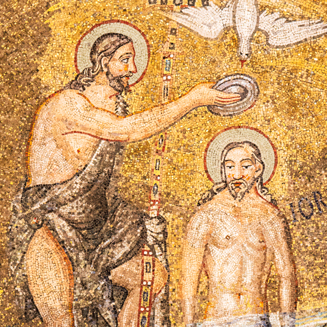 What’s the Big Deal about Baptism?