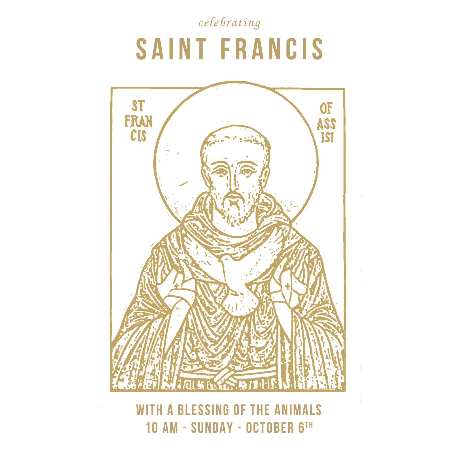 Mariachi Mass with a Blessing of the Animals