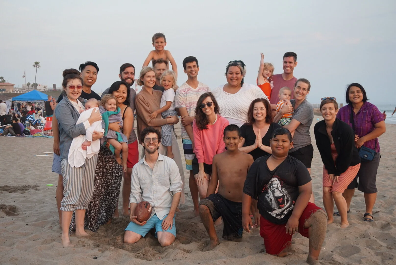 Table Groups starting back - Fall 2020