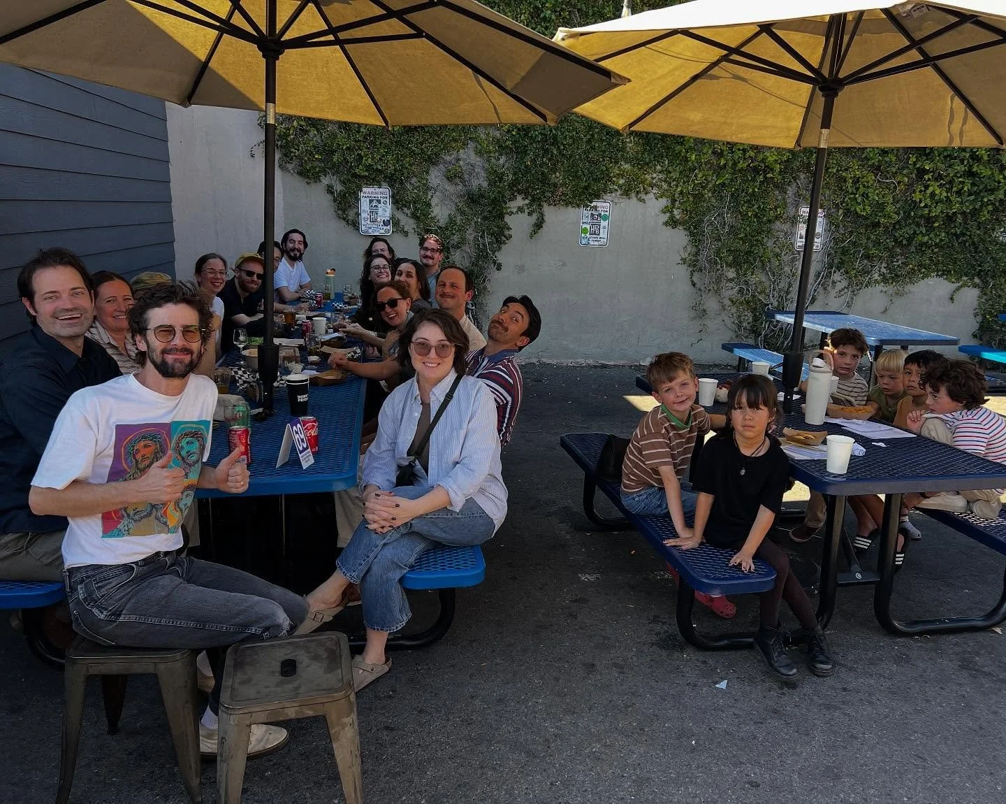 Our second most frequented spot&hellip;