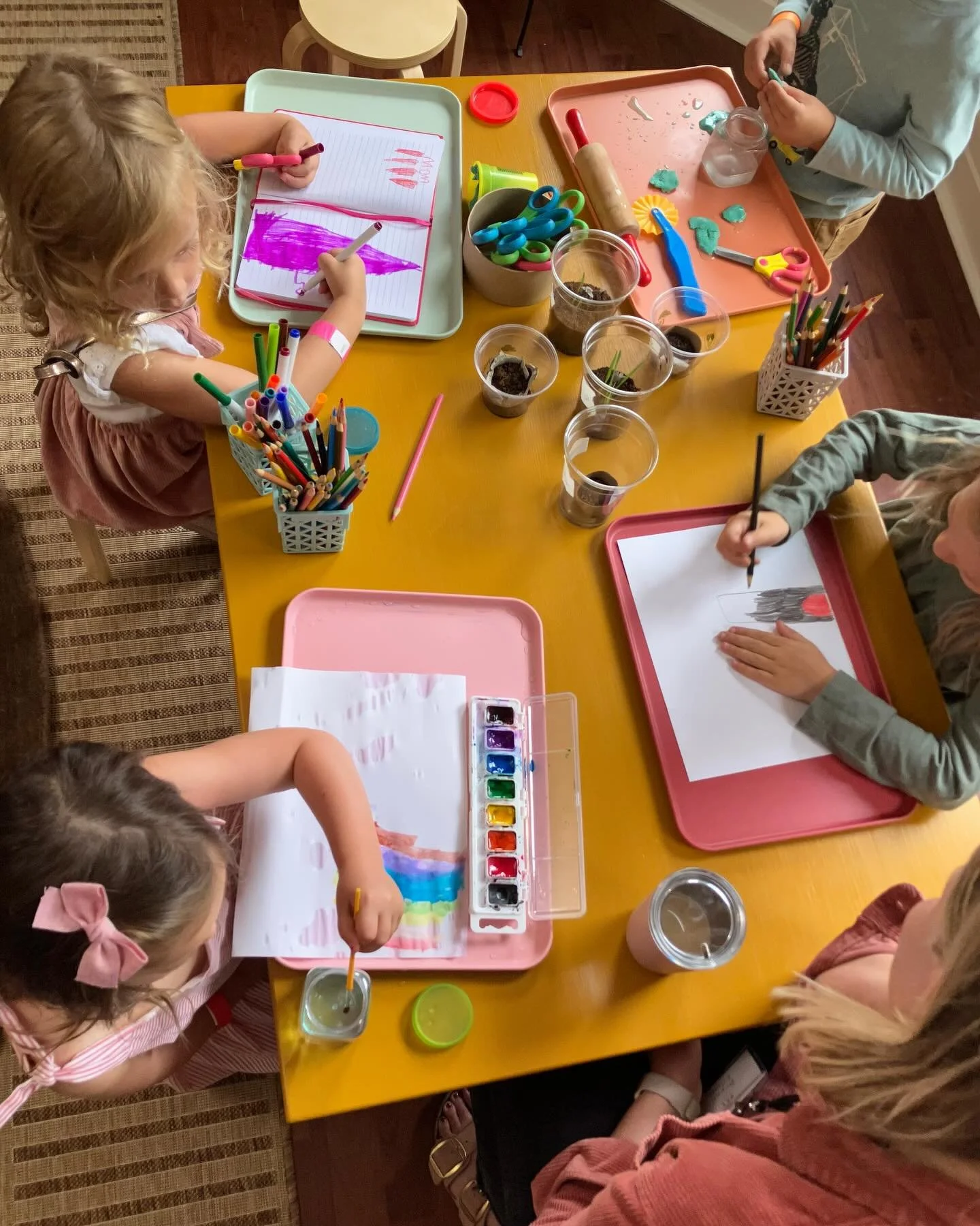 We&rsquo;re hiring! Church of the Resurrection is seeking a Children&rsquo;s Minister/Pastor to join our team. This part-time role is ideal for someone looking for supplemental income who also has passion &amp; experience in children&rsquo;s ministry