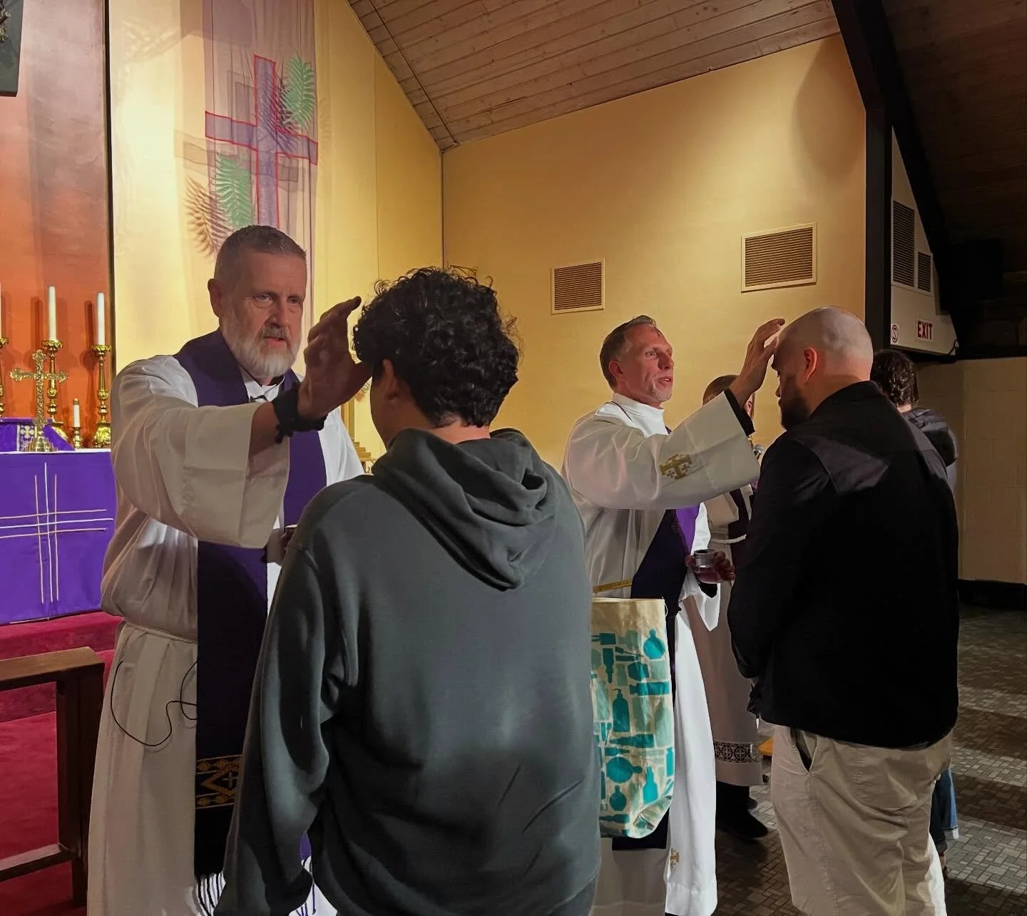 Remember that you are dust&hellip;